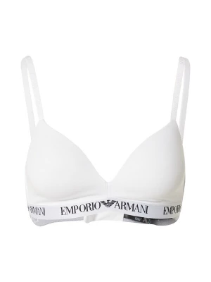 Obrázek produktu Emporio Armani Podprsenka černá / bílá
