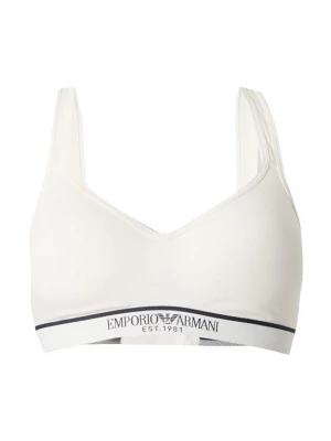 Obrázek produktu Emporio Armani Podprsenka černá / offwhite