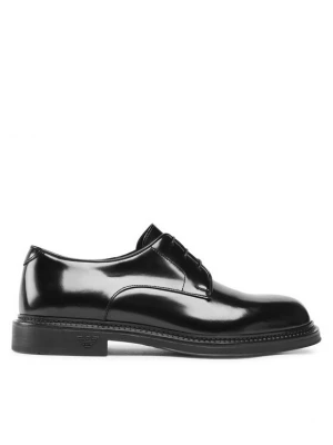Obrázek produktu Emporio Armani Polobotky X4C653 XF740 00002 Černá