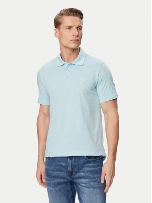 Obrázek produktu Emporio Armani Polokošile EM000571 AF20424 U9242 Modrá Regular Fit