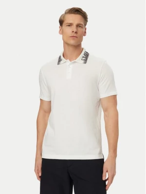 Obrázek produktu Emporio Armani Polokošile EM000571 AF20432 U0002 Bílá Regular Fit