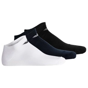 Obrázek produktu Emporio Armani Ponožky námořnická modř / černá / bílá