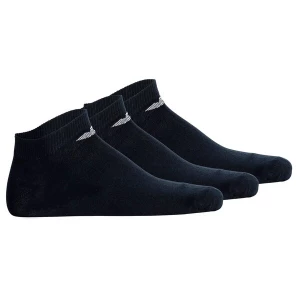 Obrázek produktu Emporio Armani Ponožky tmavě modrá / bílá