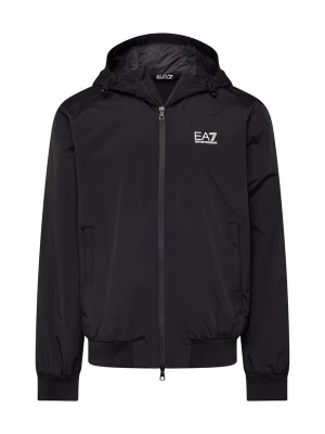 Obrázek produktu Emporio Armani Sako černá / bílá