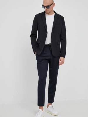 Obrázek produktu Emporio Armani Sako Emporio Armani námořnická modř