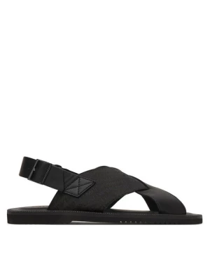 Obrázek produktu Emporio Armani Sandály EM004323 AF25617 MC012 Černá