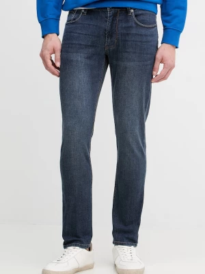 Obrázek produktu Emporio Armani slim fit džíny pánské modrá