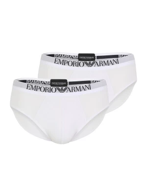 Obrázek produktu Emporio Armani Slipy bílá