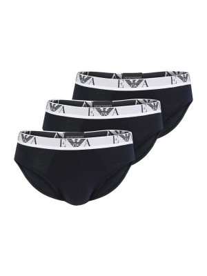 Obrázek produktu Emporio Armani Slipy námořnická modř