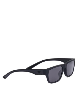 Obrázek produktu Emporio Armani Sluneční brýle 0EA4267U 500187 Černá