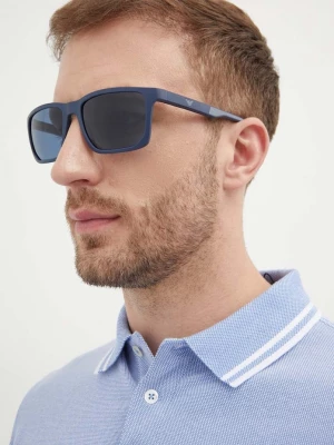 Obrázek produktu Emporio Armani Sluneční brýle Emporio Armani námořnická modř