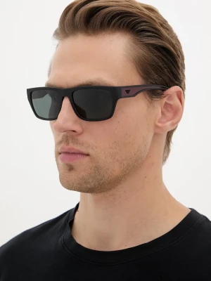 Obrázek produktu Emporio Armani sluneční brýle pánské černá