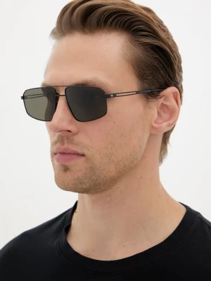 Obrázek produktu Emporio Armani sluneční brýle pánské černá