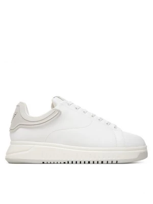 Obrázek produktu Emporio Armani Sneakersy EM003663 AF18212 Bílá