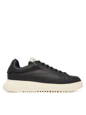Obrázek produktu Emporio Armani Sneakersy EM003663 AF19999 UC001 Černá