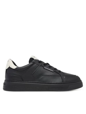 Obrázek produktu Emporio Armani Sneakersy EM003702 AF19573 MC024 Černá