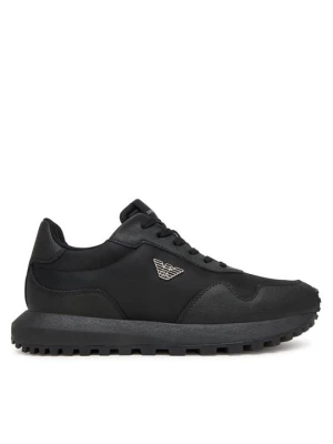 Obrázek produktu Emporio Armani Sneakersy EM003738 AF19532 MC005 Černá