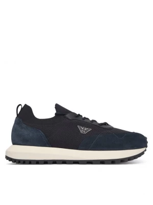 Obrázek produktu Emporio Armani Sneakersy EM003739 AF19724 Tmavomodrá