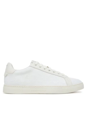 Obrázek produktu Emporio Armani Sneakersy EM003843 AF20003 M0107 Bílá