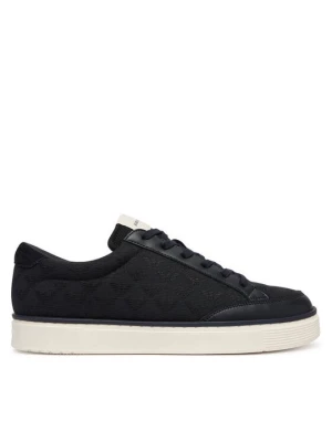 Obrázek produktu Emporio Armani Sneakersy EM004782 AF23199 MB483 Tmavomodrá