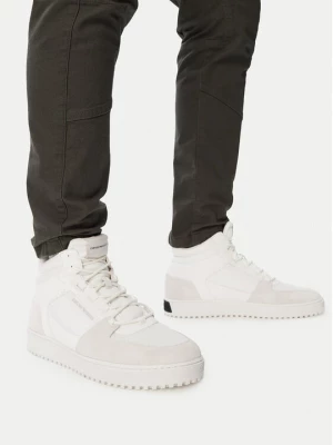 Obrázek produktu Emporio Armani Sneakersy EM004840 AF24321 M0360 Bílá