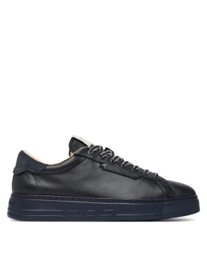 Obrázek produktu Emporio Armani Sneakersy EM006509 AF27359 Tmavomodrá
