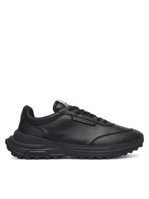 Obrázek produktu Emporio Armani Sneakersy EM007301 AF29401 Černá