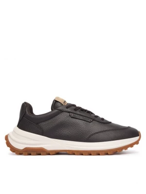 Obrázek produktu Emporio Armani Sneakersy EM007301 AF29401 Hnědá