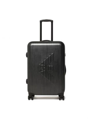 Obrázek produktu Emporio Armani Střední kufr EM001930 AF15459 U8191 Šedá