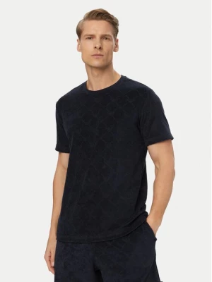 Obrázek produktu Emporio Armani T-Shirt EM000692 AF20449 FB058 Tmavomodrá Regular Fit