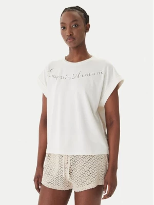 Obrázek produktu Emporio Armani T-Shirt EW000616 AF20243 U1131 Bílá Regular Fit