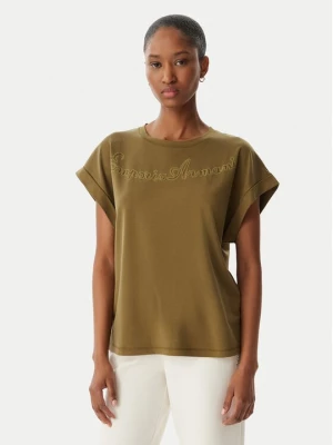 Obrázek produktu Emporio Armani T-Shirt EW000616 AF20243 U7016 Zelená