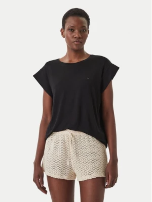 Obrázek produktu Emporio Armani T-Shirt EW003407 AF20240 UC001 Černá Regular Fit