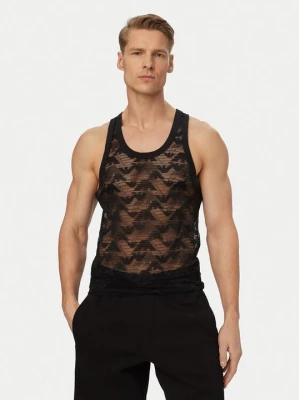 Obrázek produktu Emporio Armani Tank top EM002156 AF16108 FC039 Černá Regular Fit