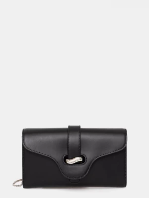 Obrázek produktu Emporio Armani taška dámská kožená černá