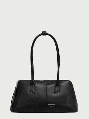Obrázek produktu Emporio Armani taška dámská z imitace kůže černá