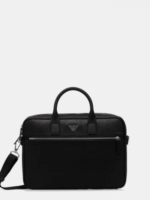 Obrázek produktu Emporio Armani Taška Emporio Armani 37 x 26 x 6, 5 cm černá