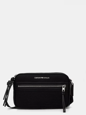 Obrázek produktu Emporio Armani Taštička Emporio Armani černá
