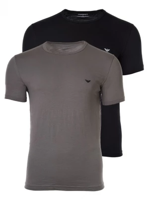 Obrázek produktu Emporio Armani Tričko barvy bláta / černá