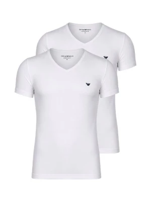 Obrázek produktu Emporio Armani Tričko bílá