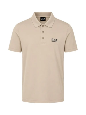 Obrázek produktu Emporio Armani Tričko cappuccino / černá
