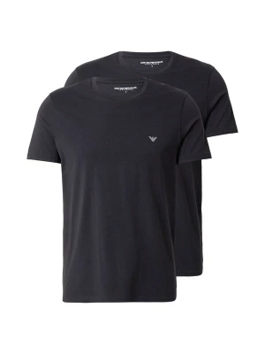 Obrázek produktu Emporio Armani Tričko černá