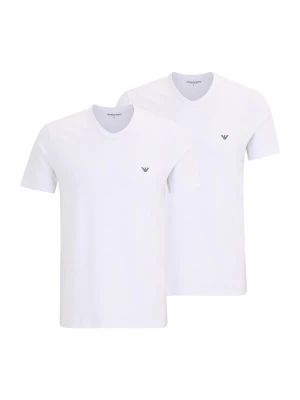 Obrázek produktu Emporio Armani Tričko černá / bílá