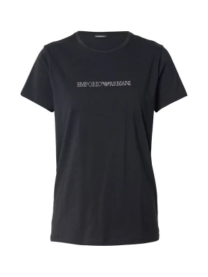 Obrázek produktu Emporio Armani Tričko černá / bílá