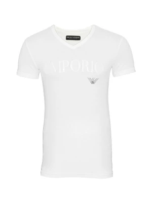 Obrázek produktu Emporio Armani Tričko černá / bílá