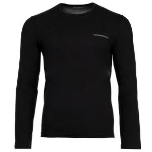 Obrázek produktu Emporio Armani Tričko černá / bílá