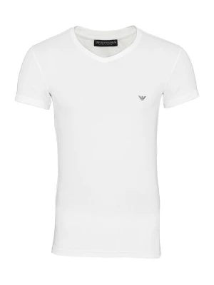 Obrázek produktu Emporio Armani Tričko černá / bílá