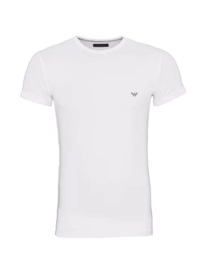 Obrázek produktu Emporio Armani Tričko černá / bílá