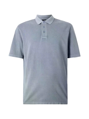 Obrázek produktu Emporio Armani Tričko chladná modrá