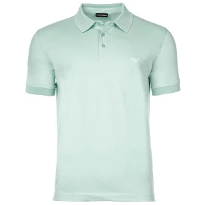 Obrázek produktu Emporio Armani Tričko mátová / bílá
